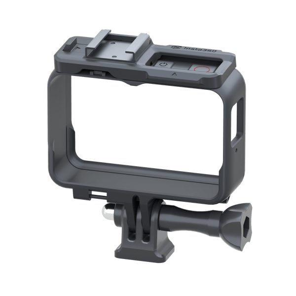 Insta360 ONE R Accessory Shoe Mounting Bracket SG Seller Ready Stocks