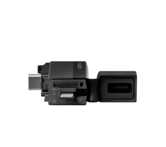 Insta360 X3 Quick Reader