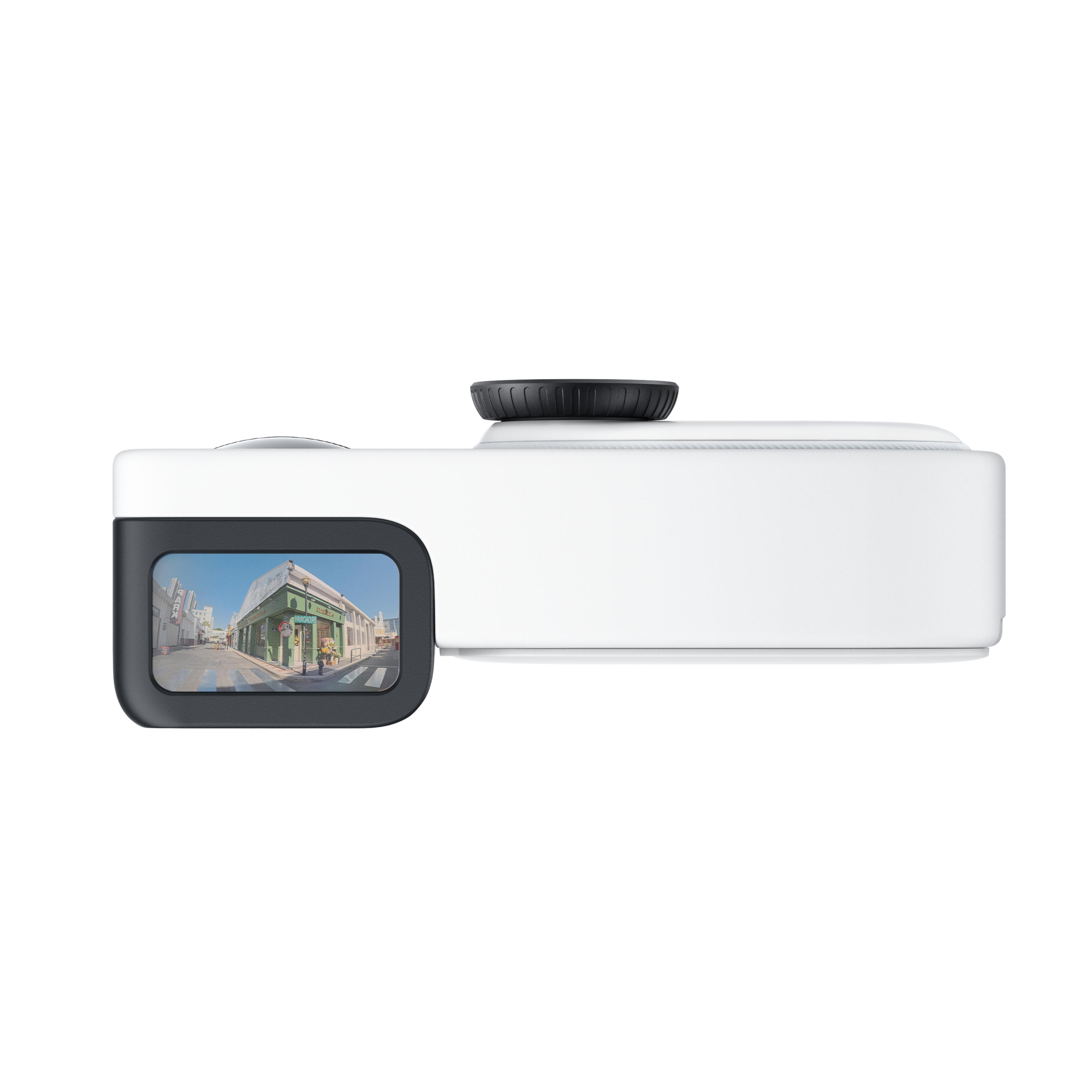 Insta360 Go 3s Retro - Thumb-sized 4K action camera