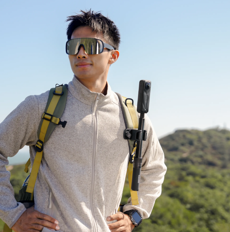Insta360 Selfie Stick Holster