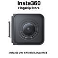 Insta360 One R 4K Wide Angle Mod
