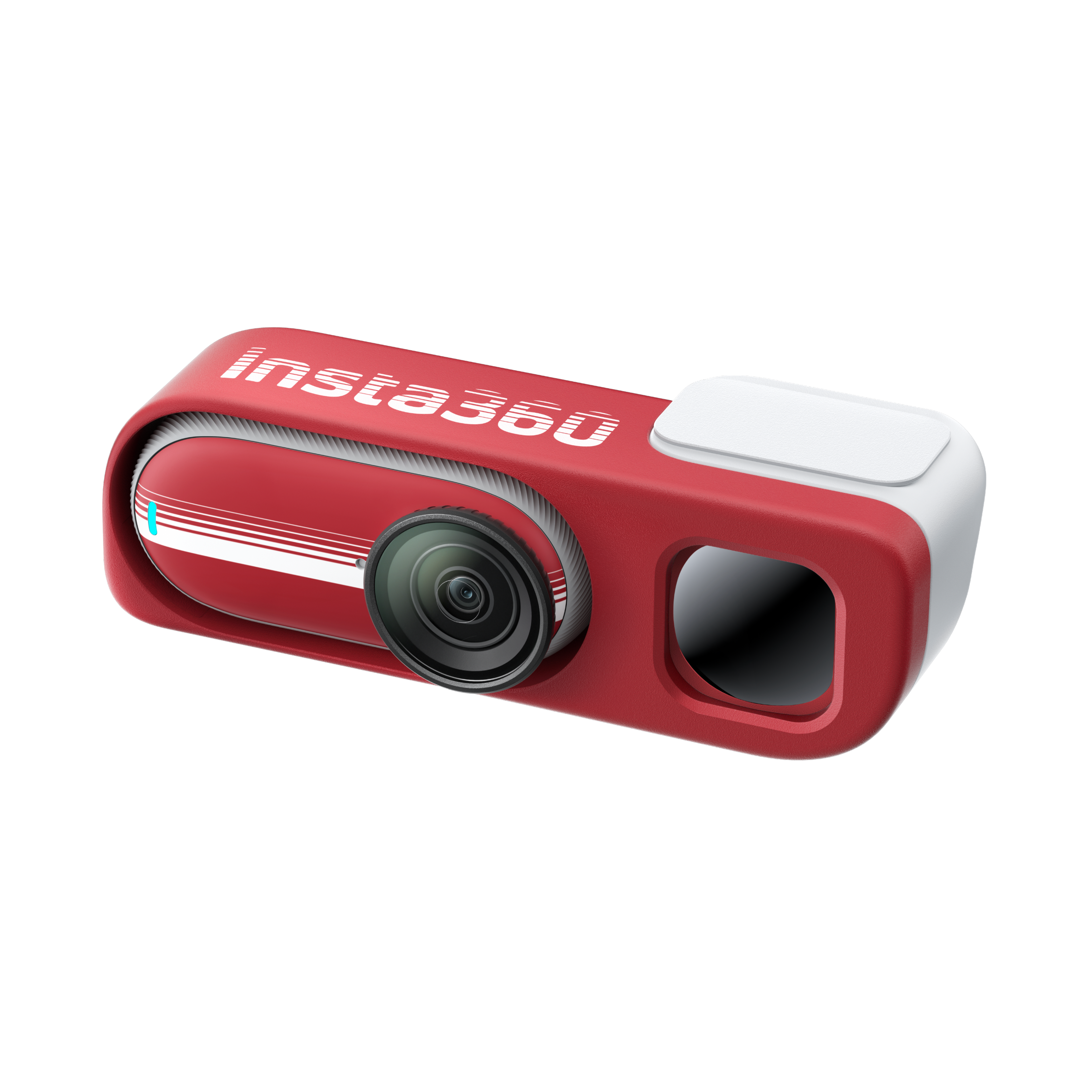 Insta360 Go 3s Retro - Thumb-sized 4K action camera