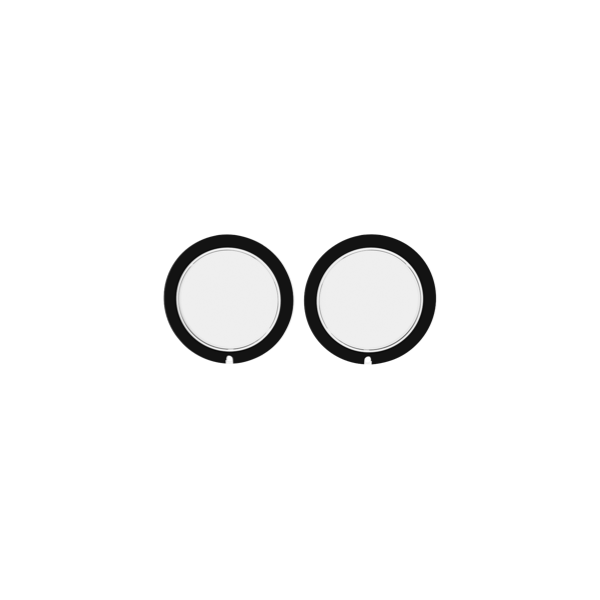 Insta360 One X2 Sticky Lens Guards