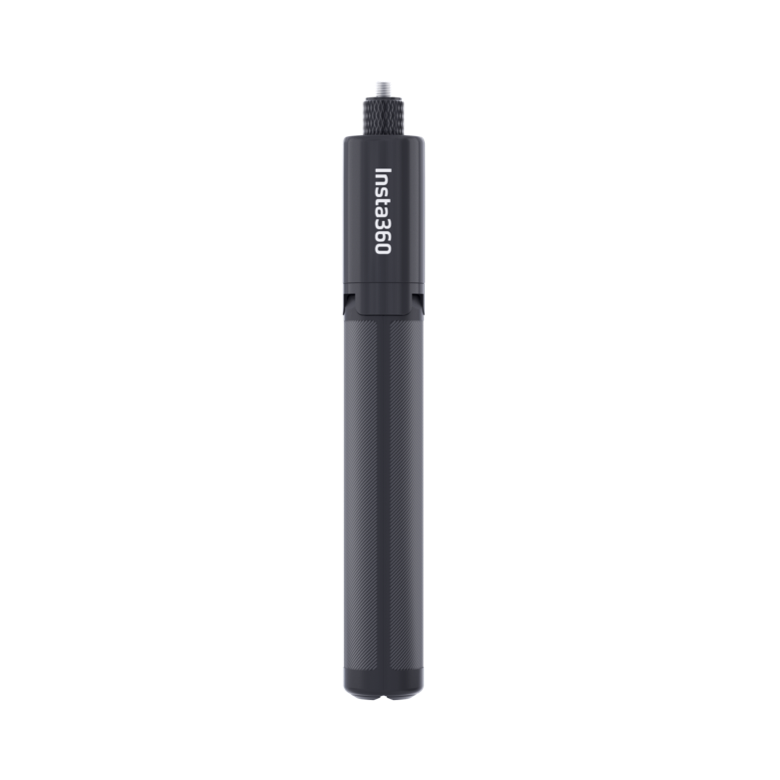 Insta360 2-in-1 Invisible Selfie Stick + Tripod SG Seller