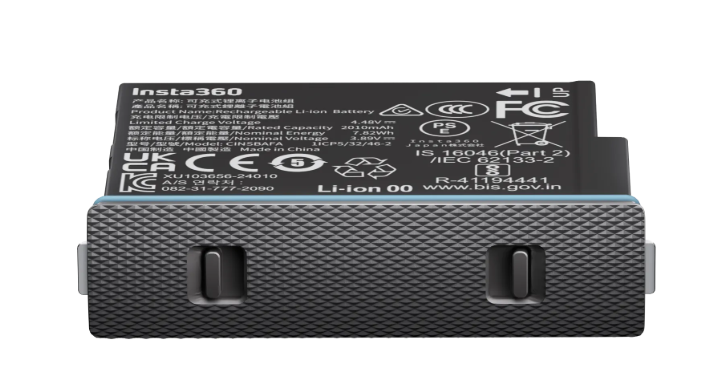 Insta360 X4 Air Battery