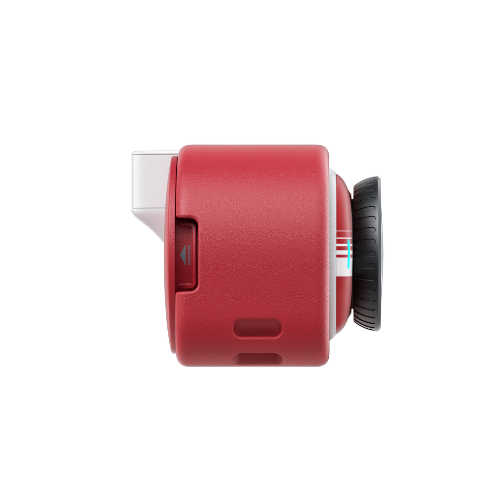 Insta360 Go 3s Retro - Thumb-sized 4K action camera