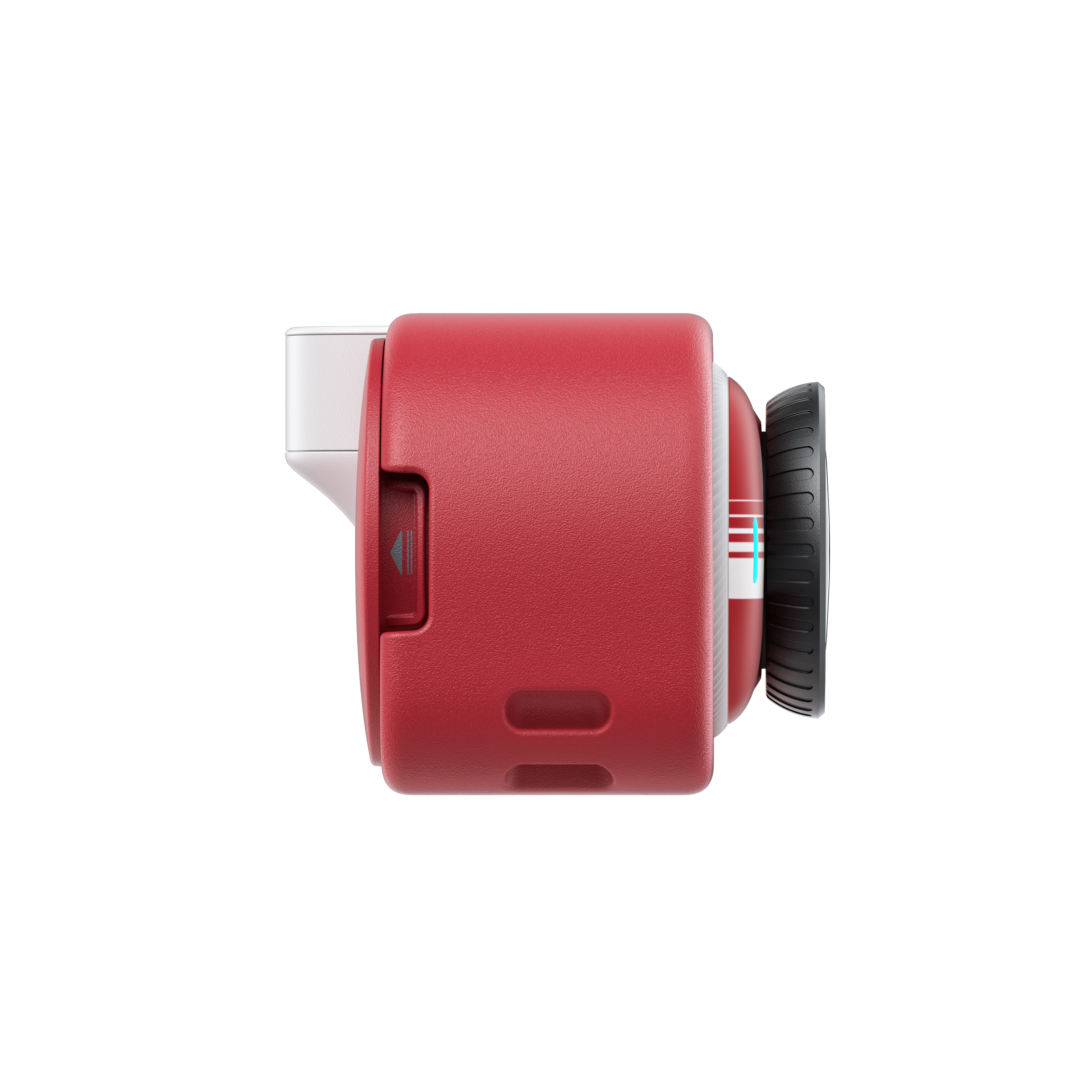 Insta360 Go 3s Retro - Thumb-sized 4K action camera