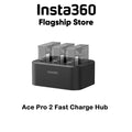 Insta360 Ace Pro 2 Fast Charge Hub