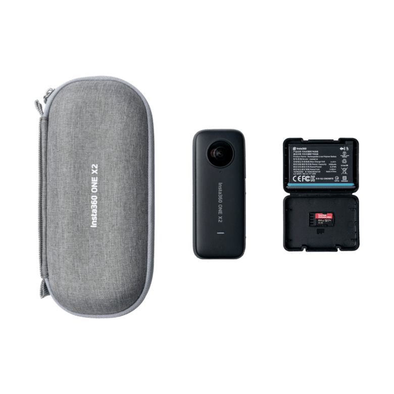 Insta360 One X2 Carry Case