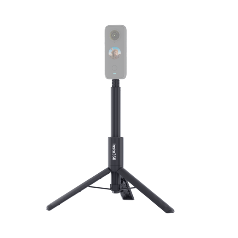 Insta360 2-in-1 Invisible Selfie Stick + Tripod SG Seller