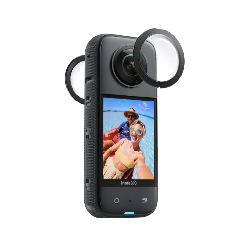 Insta360 X3 Sticky Lens Guards X3 Lens Guard