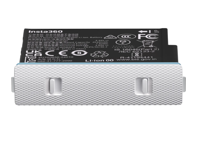 Insta360 X4 Air Battery
