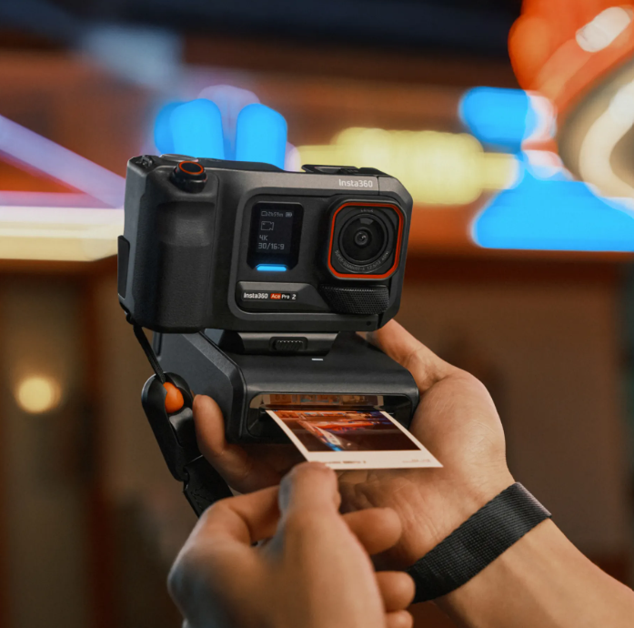 Insta360 Photo Paper Cartridge for Insta360 Ace Pro 2