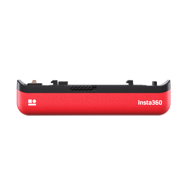 Insta360 ONE RS Battery Base : Power Accessories