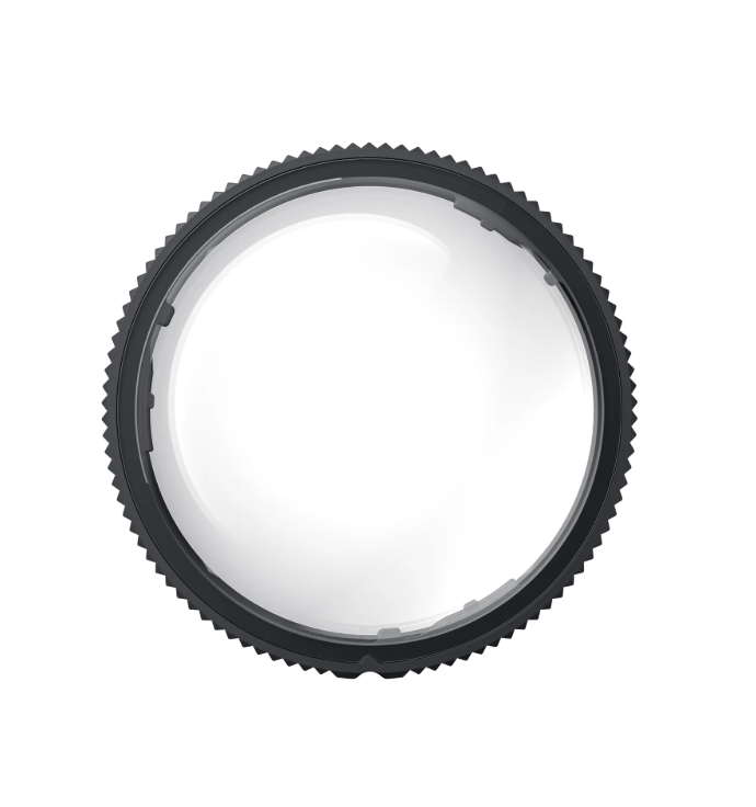 Insta360 X4 Standard Lens Guards