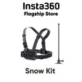 Insta360 Snow Bundle