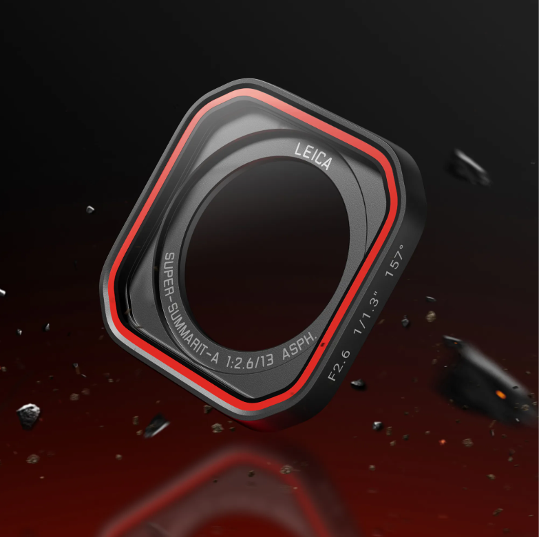 Insta360 Ace Pro 2 Lens Guard