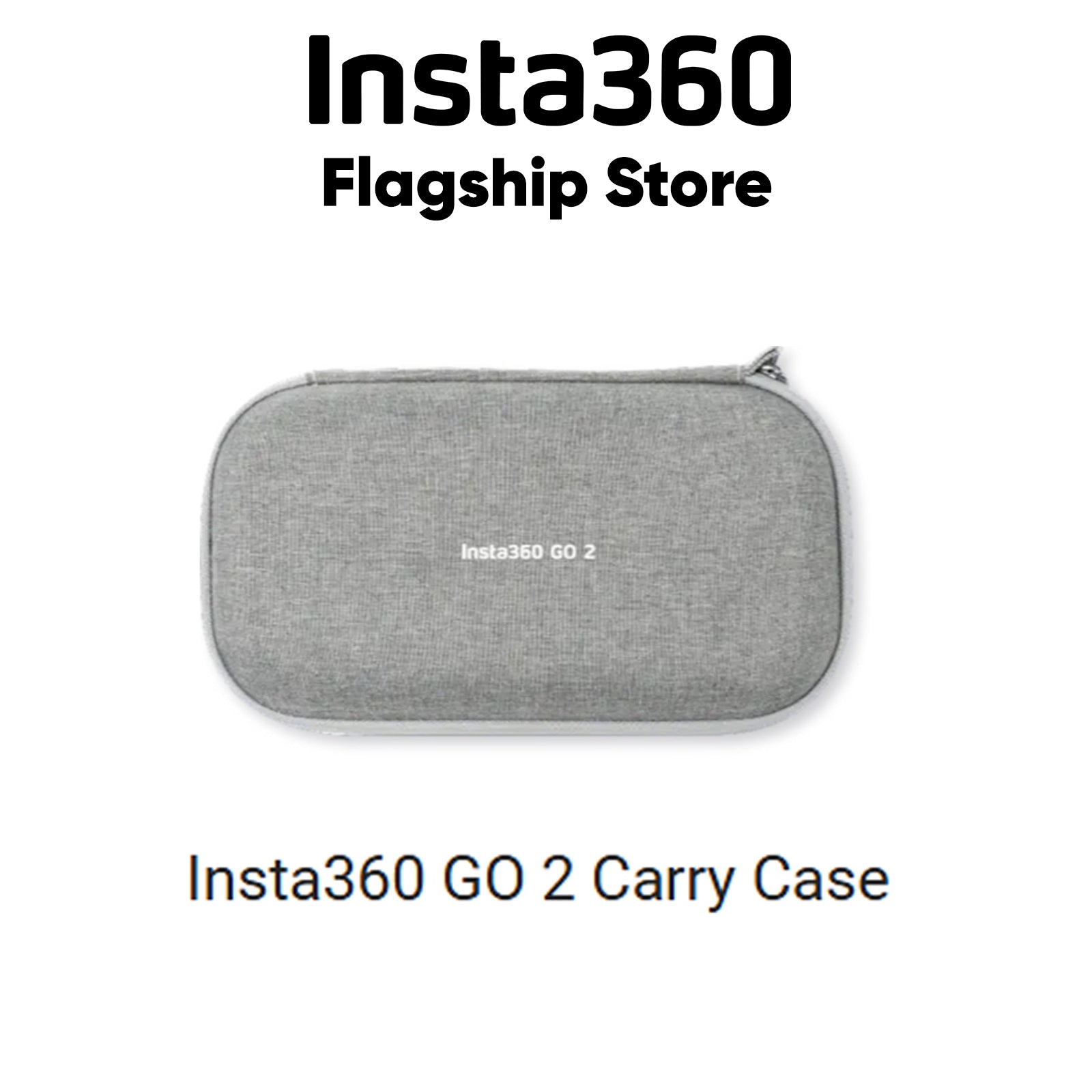 Insta360 GO 2 Carry Case