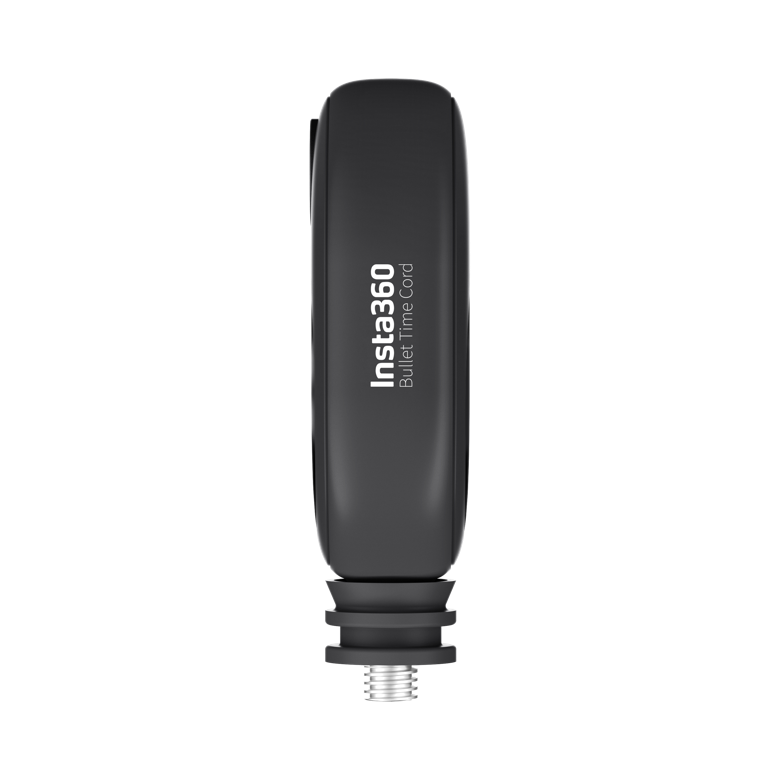 Insta360 Bullet Time Cord (X5, X4, X3, ONE RS (Twin/4K), ONE, ONE X2, ONE R, ONE X)