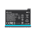 Insta360 One X2 Battery Bundle 1630mAh