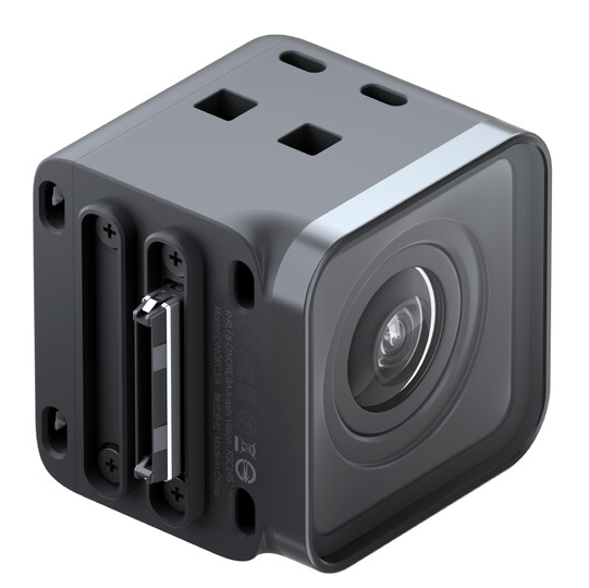 Insta360 One R 4K Wide Angle Mod
