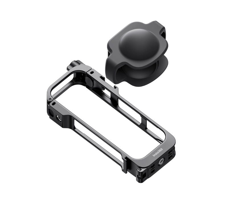 Insta360 X5 Utility Frame