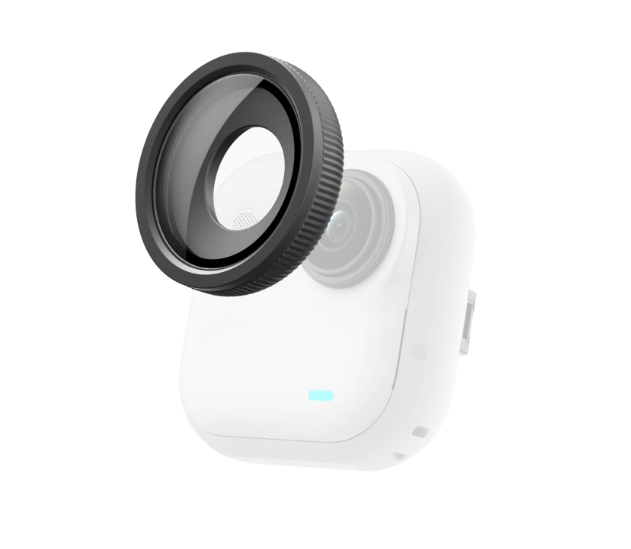 Insta360 Go Ultra Micro Lens