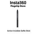 Insta360 Action Invisible Selfie Stick