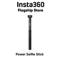 Insta360 Power Selfie Stick X4 / GO 3S / Ace Pro / Ace / Go3 / X3 / One RS / One X2 / One R