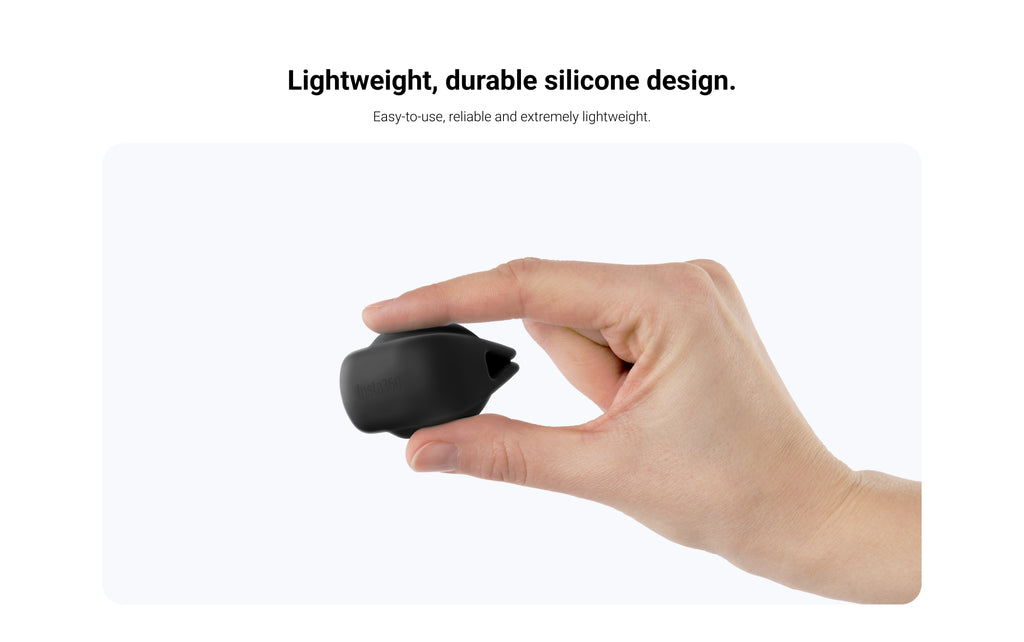Insta360 X3 Lens Cap | Extra, all-round protection for your lenses