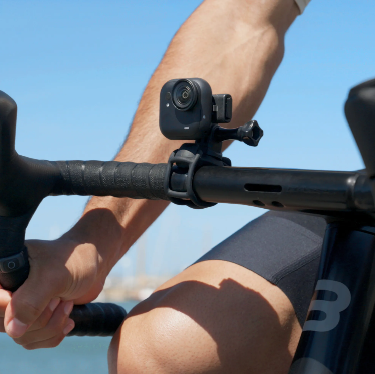 Insta360 Flexi Strap Mount