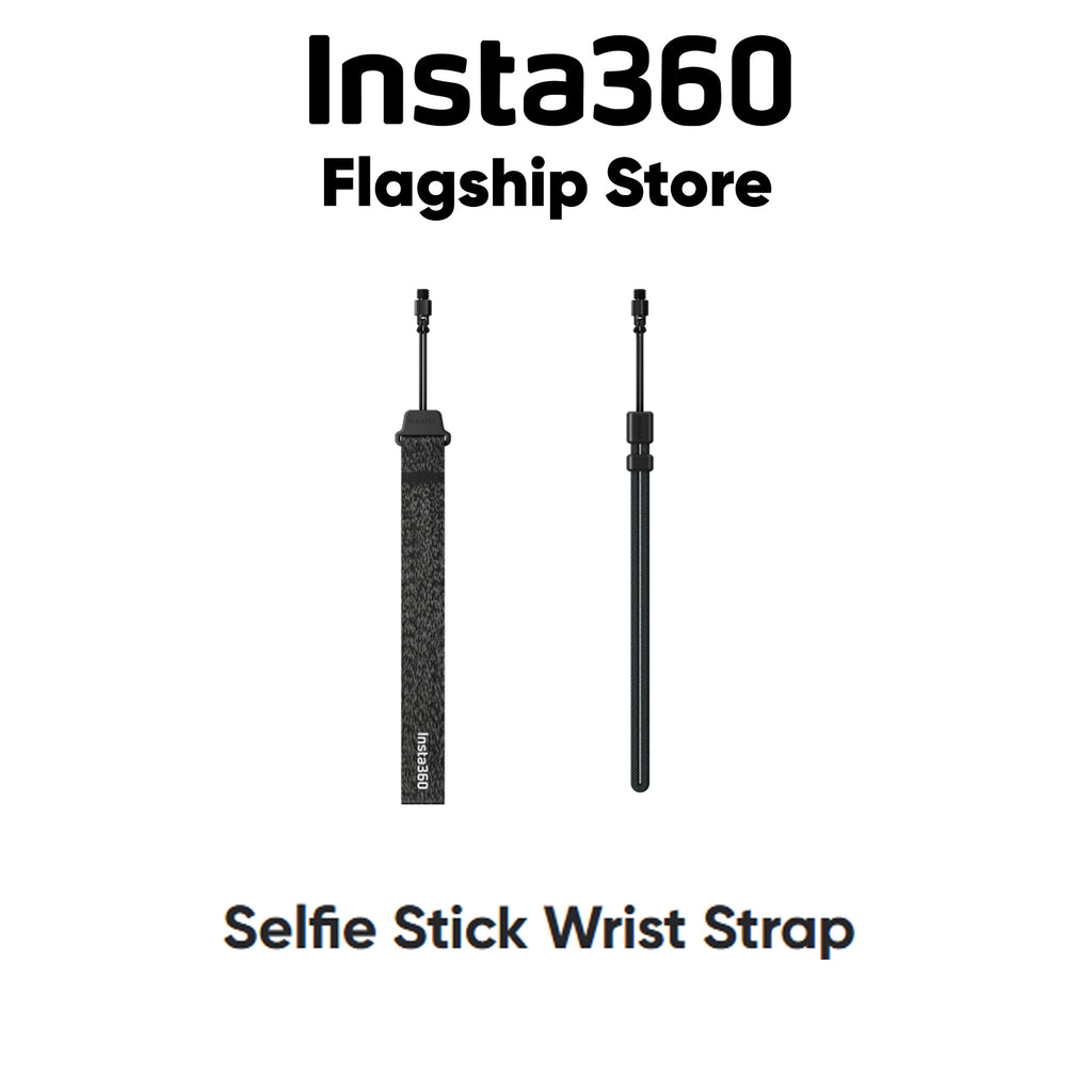 Insta360 Selfie Stick Wrist Strap