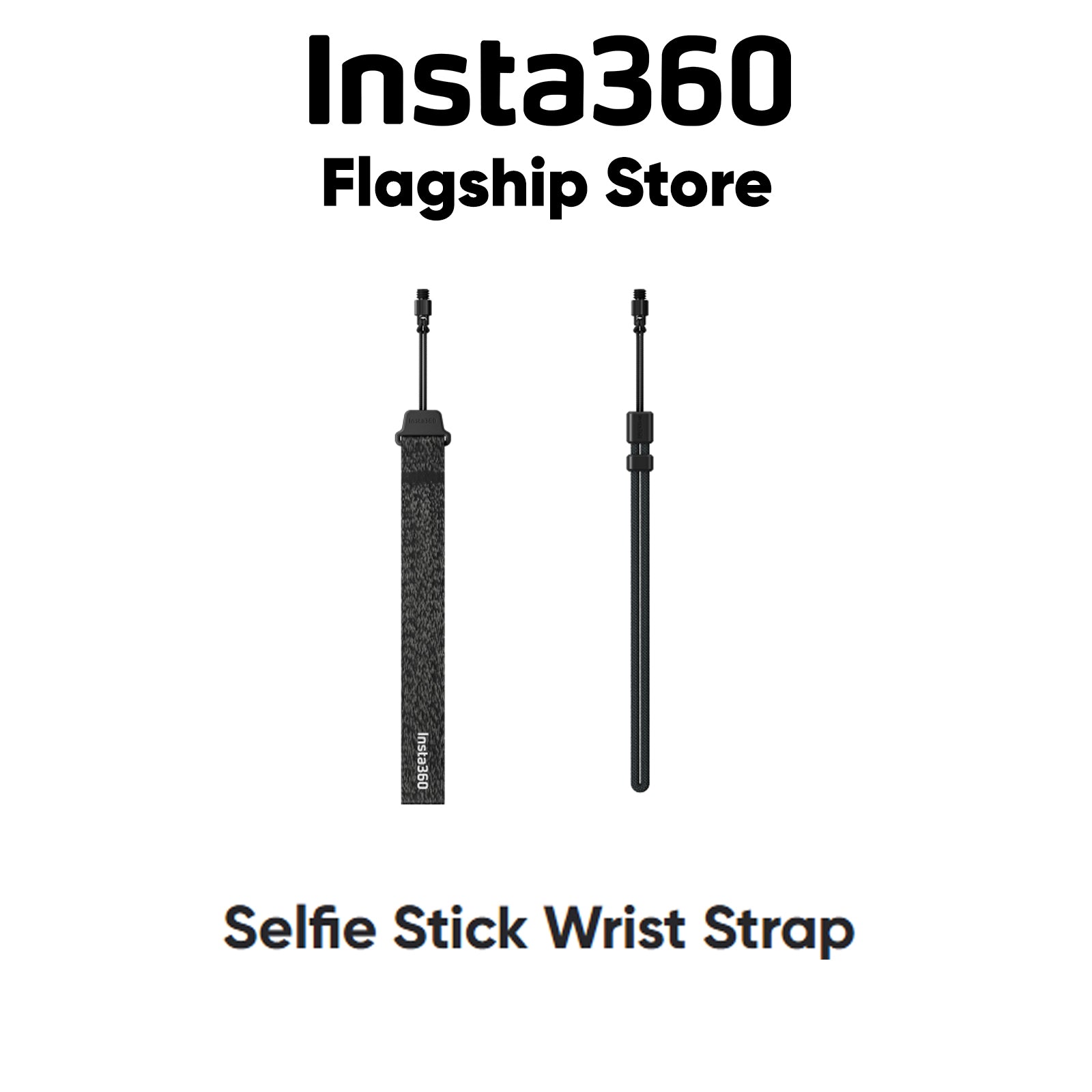 Insta360 Selfie Stick Wrist Strap