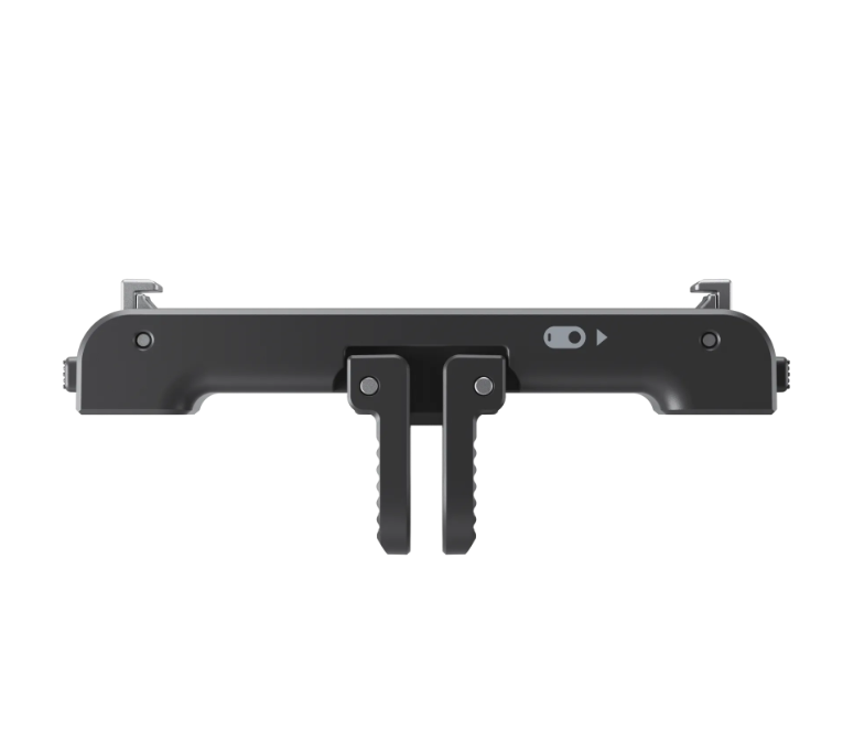 Insta360 GO 3 / 3S Quick Release Mount