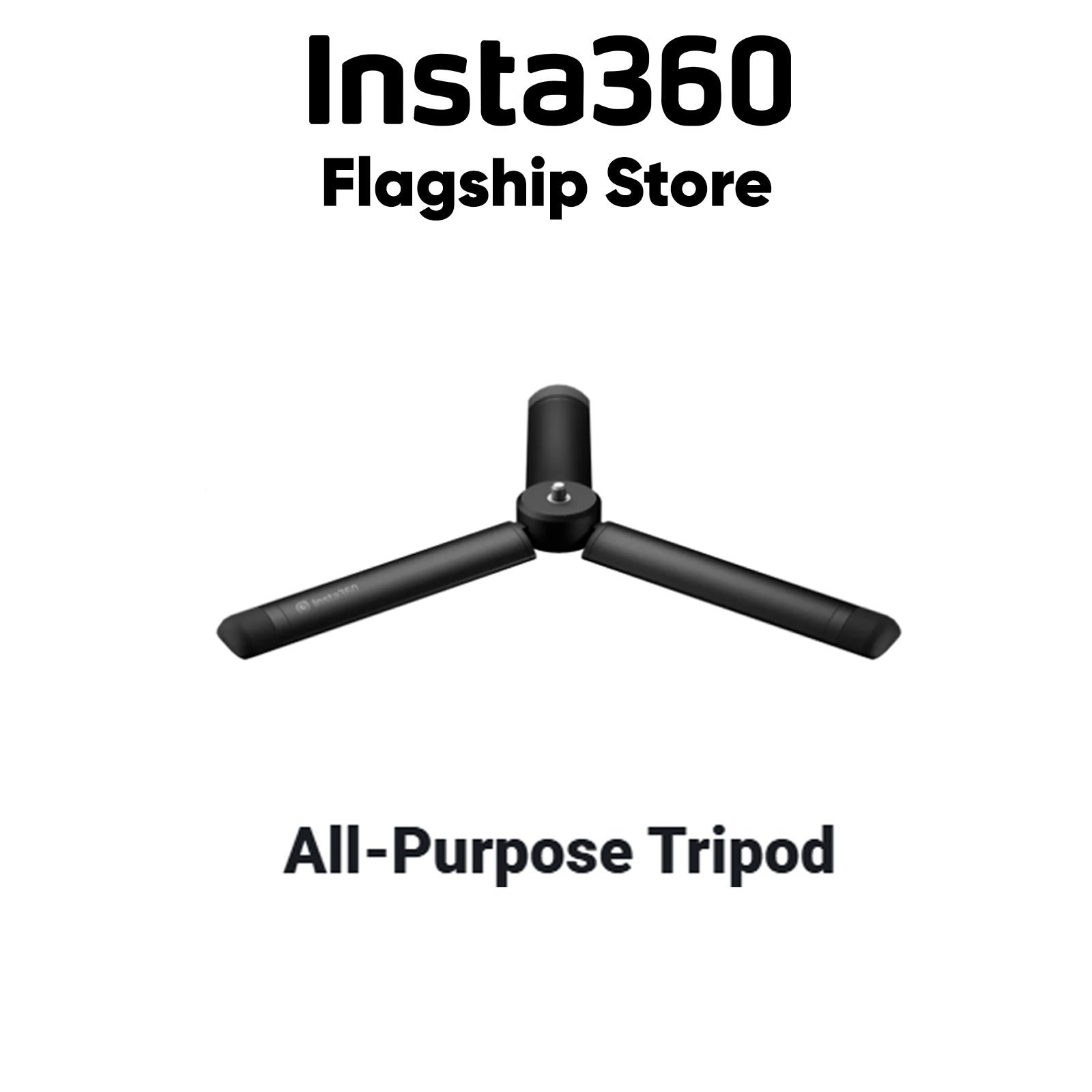 All-Purpose Tripod
