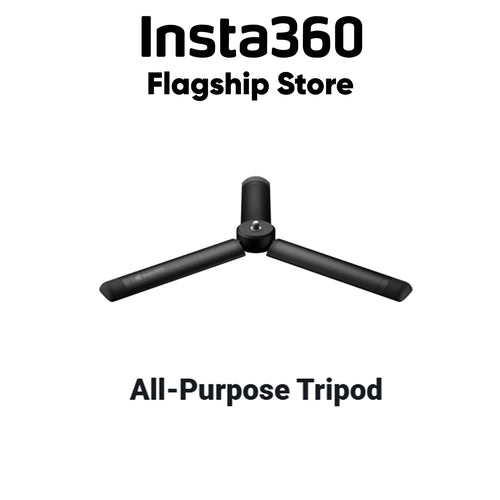 All-Purpose Tripod