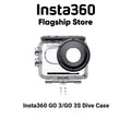 Insta360 GO 3/GO 3S Dive Case