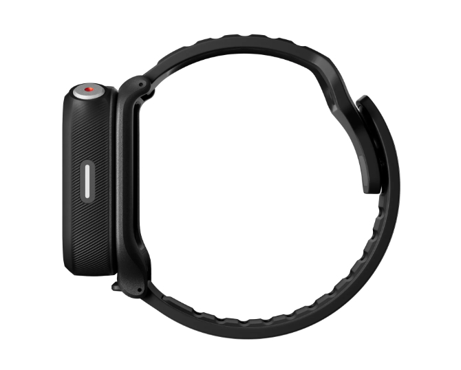 Insta360 GPS Preview Remote with Built-In Mic