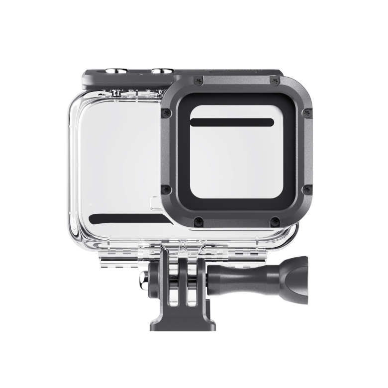 Insta360 ONE RS / R Dive Case For 4K Boost Lens & 4K Wide Angle Lens (Dive case Only)