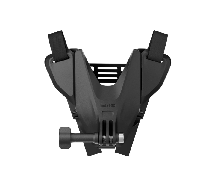 Insta360 Helmet Chin Mount 2.0