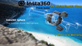 Insta360 Sphere | Compatible with Mavic Air 2/2S