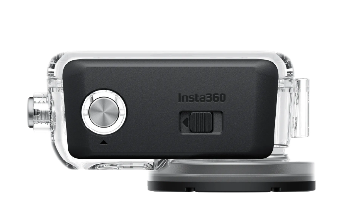 Insta360 GO Ultra Dive Case