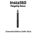 Extended Edition Selfie Stick GO 3S, X4, Ace Pro, Ace, GO 3, X3, ONE RS (Twin/4K), ONE X2, ONE R, ONE X, ONE (36cm to 3 Metres)