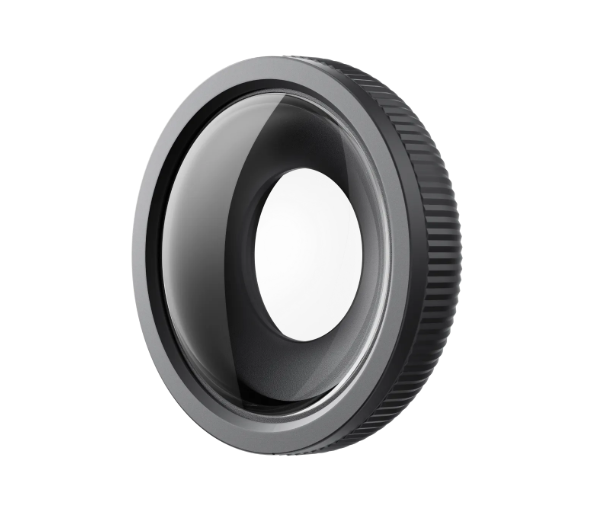 Insta360 Go Ultra Micro Lens