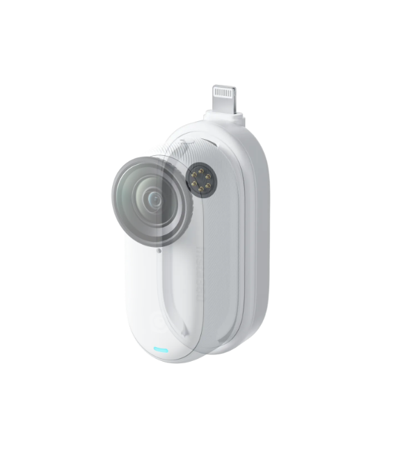 Insta360 GO 3/GO 3S Quick Reader