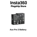 Insta360 Ace Pro 2 Battery