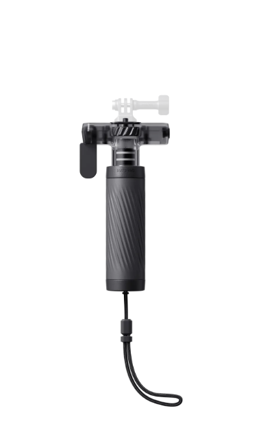 Insta360 Dive Buddy - Hands Free Water Accessory with Grip and Mount