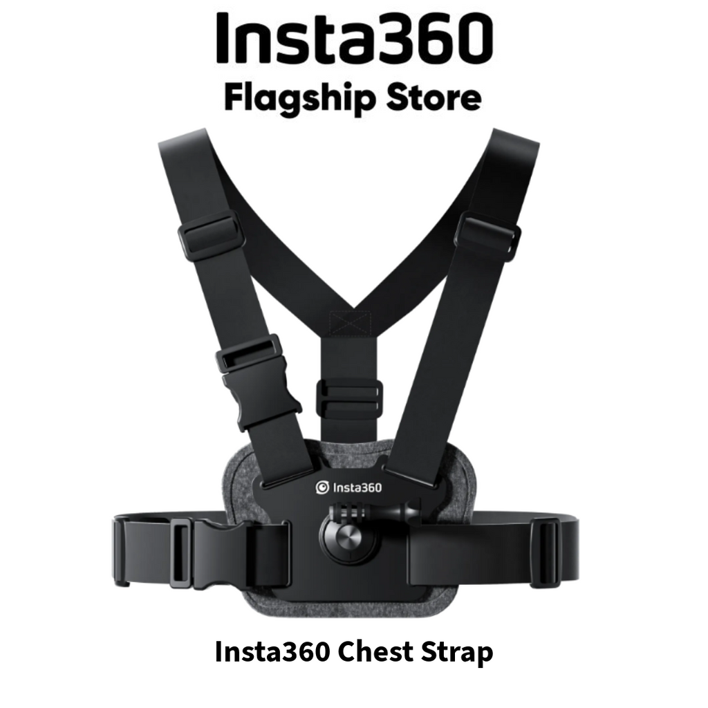 Insta360 Chest Strap