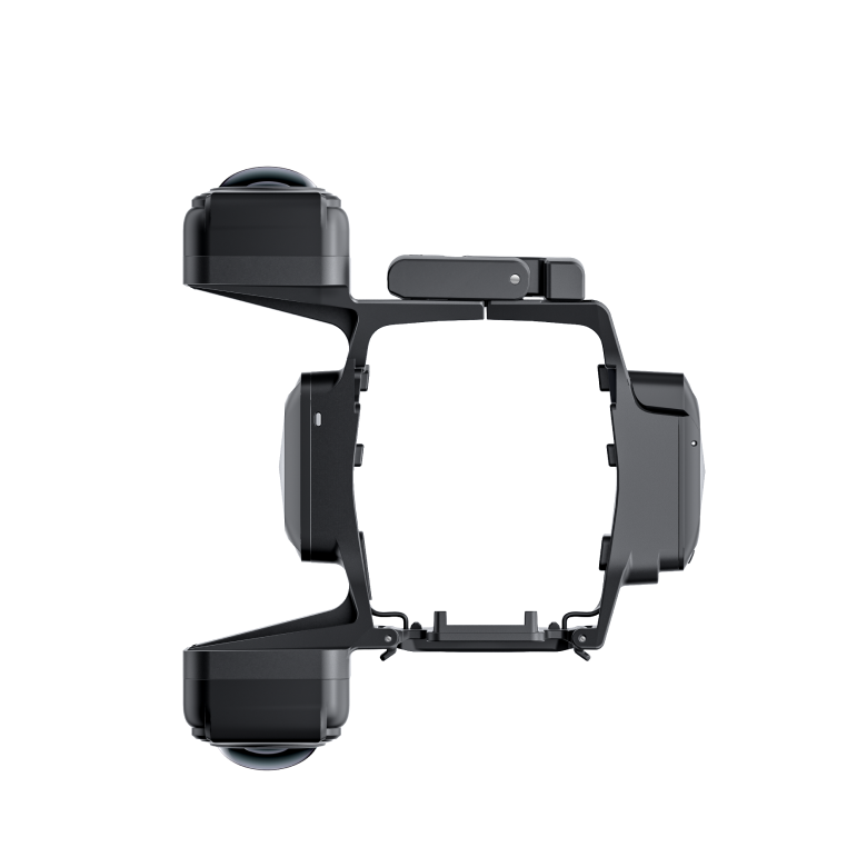 Insta360 Sphere | Compatible with Mavic Air 2/2S