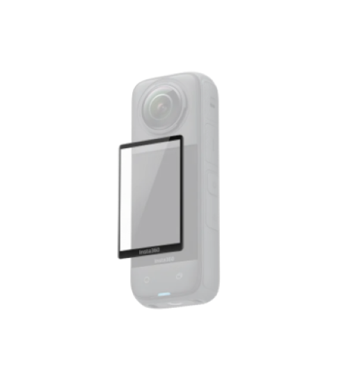 Insta360 X4 Screen Protector